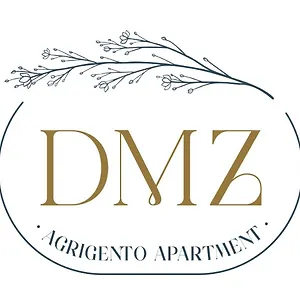 Dmz - Agrigent