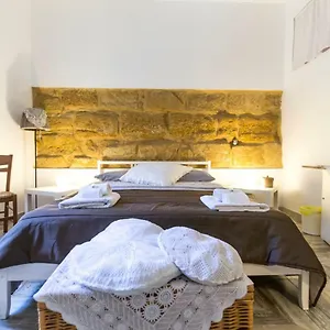 2* Bed & Breakfast Zabbara